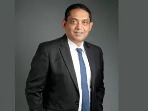 Anup Kumar Saha