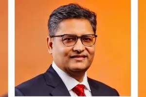 Anupam Tiwari, Groww MF