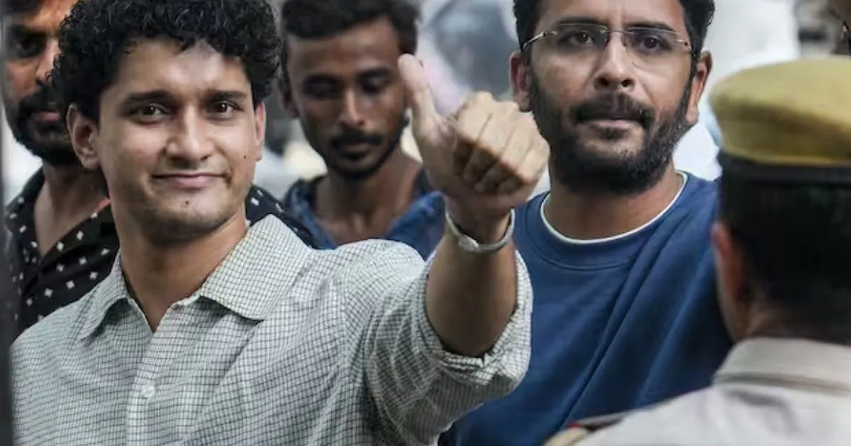 CJP नेताओं को अभी जेल से राहत नहीं, सौरव दास और आशुतोष रंका की हिरासत 2 दिन बढ़ी, जानिए क्या है पूरा मामला