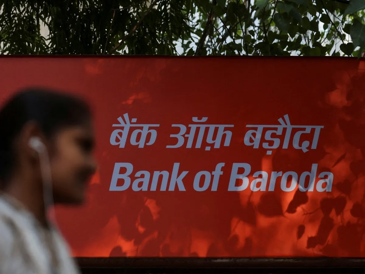 बैंक ऑफ बड़ौदा का मुनाफा 36% बढ़कर ₹6,532 करोड़, अब तक की सबसे ज्यादा तिमाही कमाई