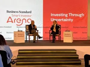 Business Standard BFSI Summit 2026