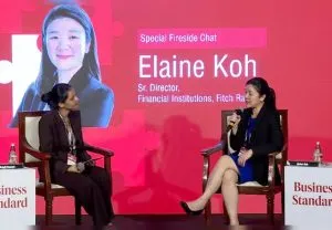 Elaine Koh