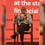 Harsh Roongta, Founder & Principal Officer, Fee-only Investment Advisors