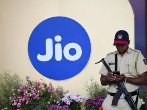 Jio ipo