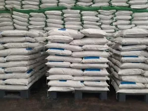 fertilizer